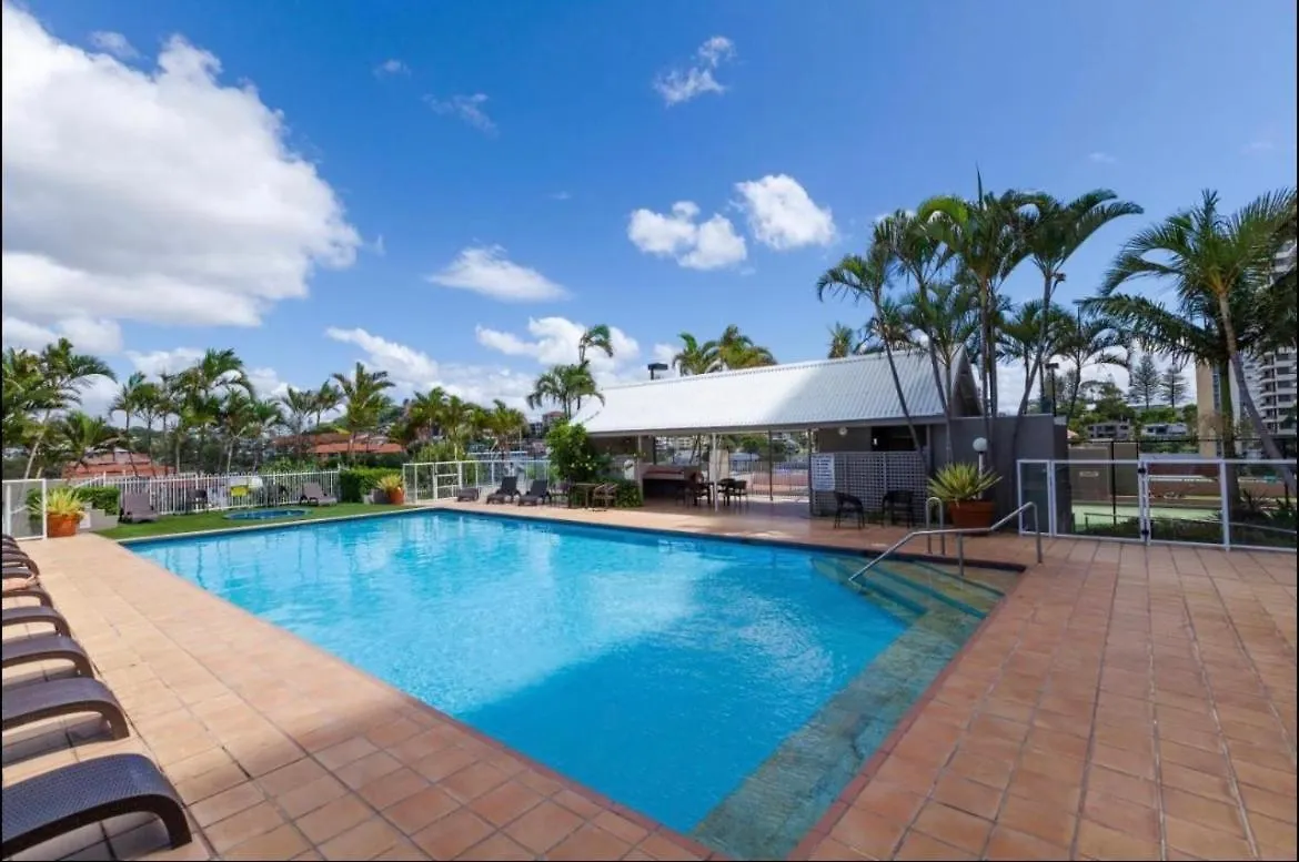 Apartment Endless Summer In Cooly Level 18 Gold Coast Australia