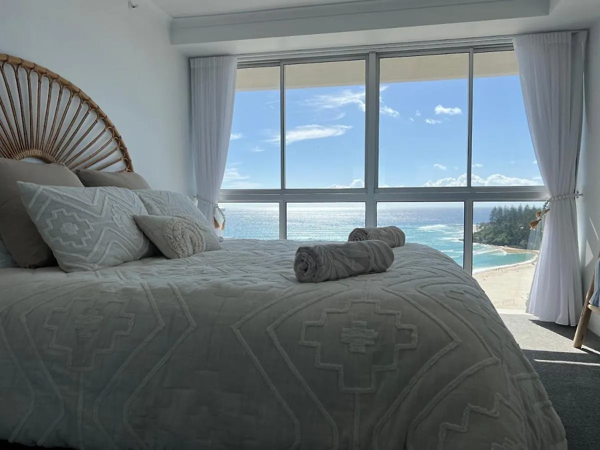 Endless Summer In Cooly Level 18 Gold Coast 0*,  Australia